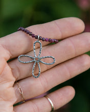 Load image into Gallery viewer, Ruby Reign Necklace