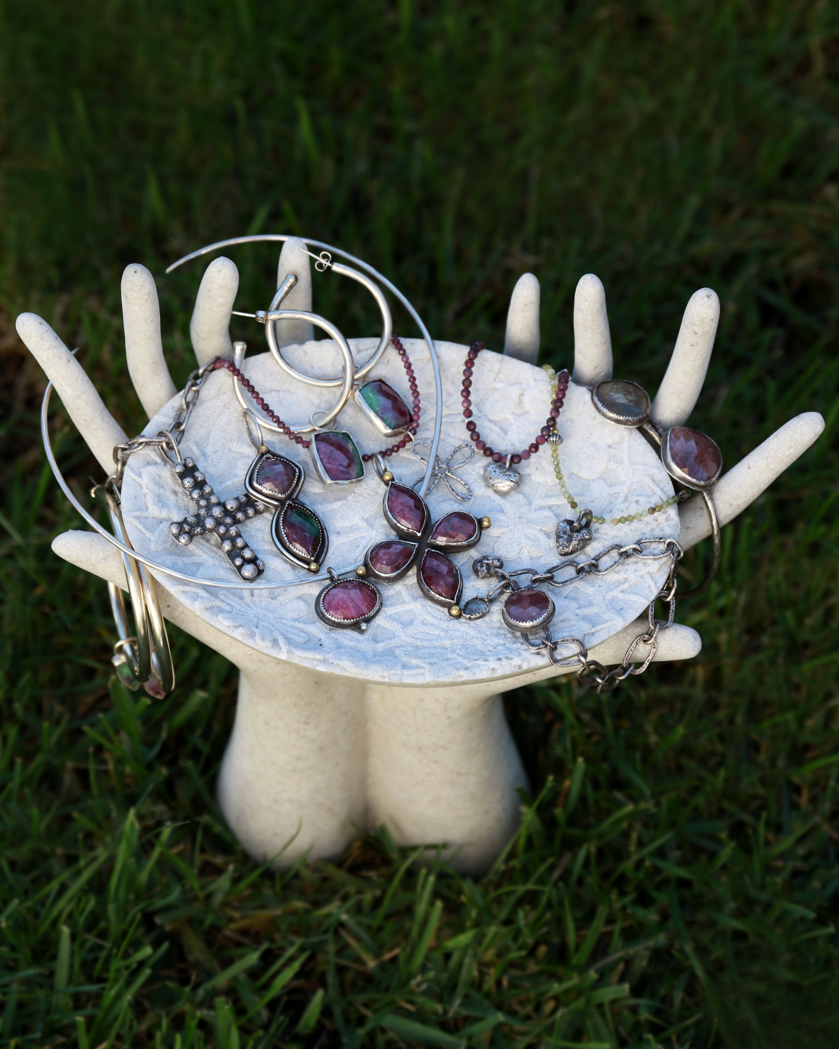 Behind the Design: Inspiration and Meaning in the Empress Collection