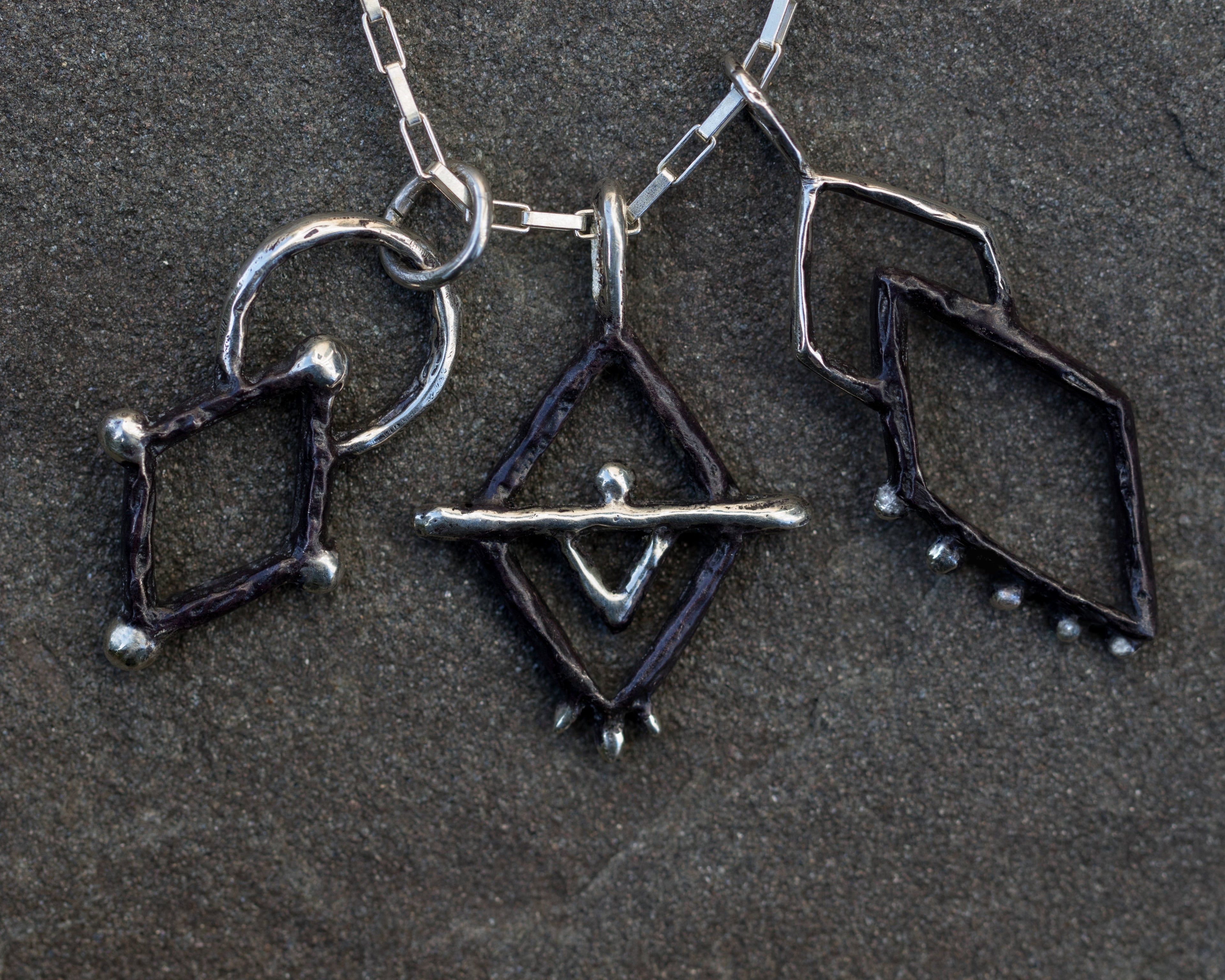 Sigil Collection
