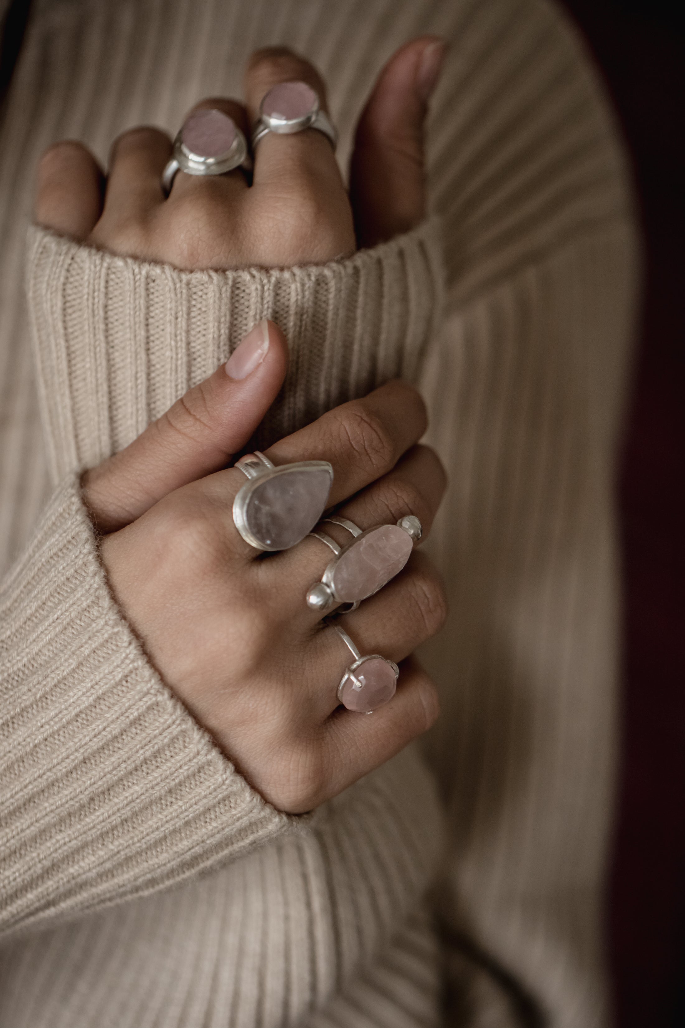 Discounted with Love