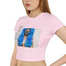 Load image into Gallery viewer, Women&#39;s Baby Tee