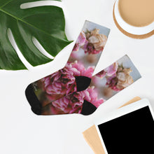 Load image into Gallery viewer, Rose Socks