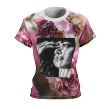 Load image into Gallery viewer, Faraway Rose Tee