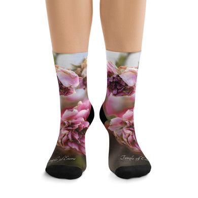 Rose Socks