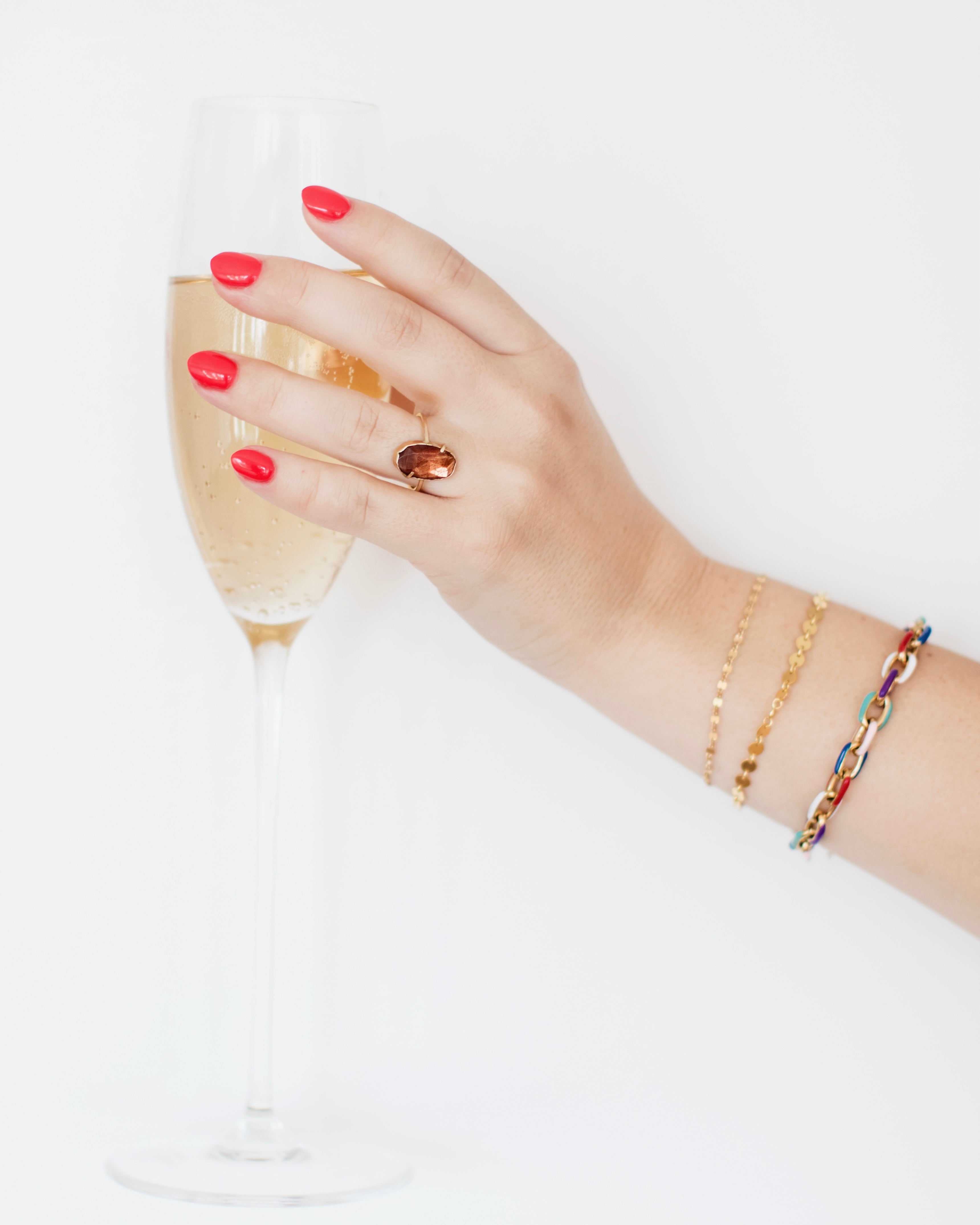 Permanent Jewelry Party