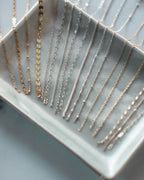 Permanent Jewelry Appointment