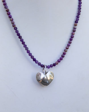 Chrome Heart
