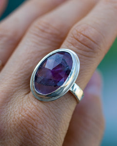 Ultraviolet Dream