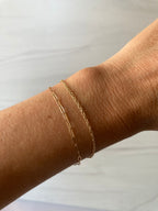 Permanent Jewelry Appointment