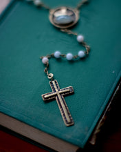 Load image into Gallery viewer, Rosary No. 2: Brass Devotion