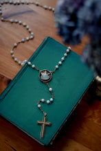 Load image into Gallery viewer, Rosary No. 2: Brass Devotion