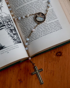 Rosary No. 2: Brass Devotion