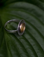 Sunburst Ring