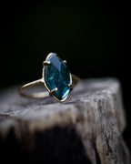 Kyanite Prong Set (2)