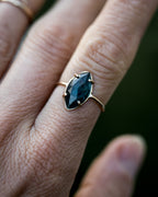 Kyanite Prong Set (2)