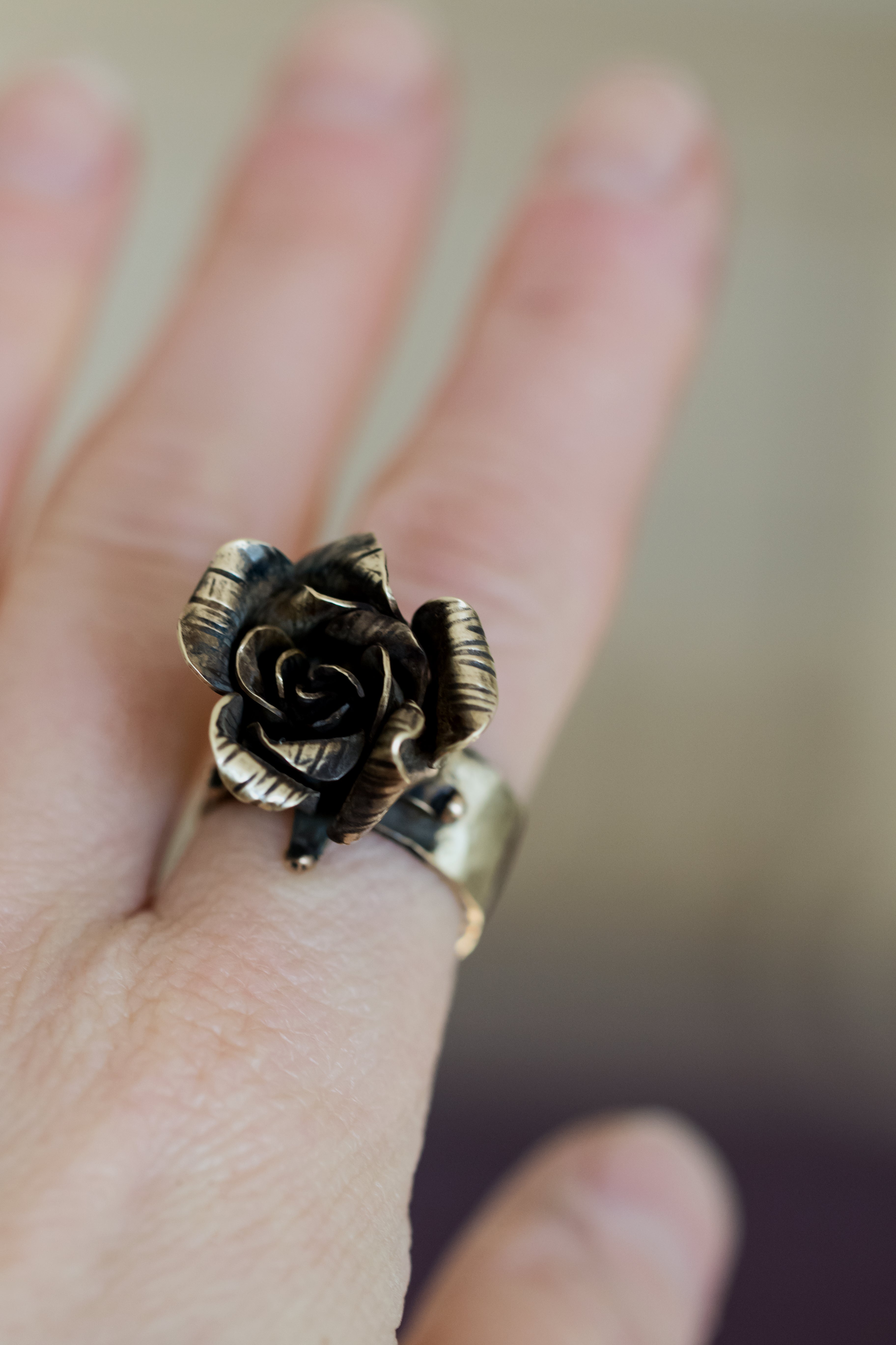 Rose Ring
