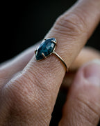 Kyanite Prong Set (2)