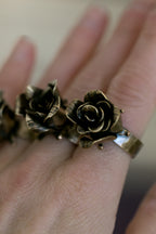 Rose Ring