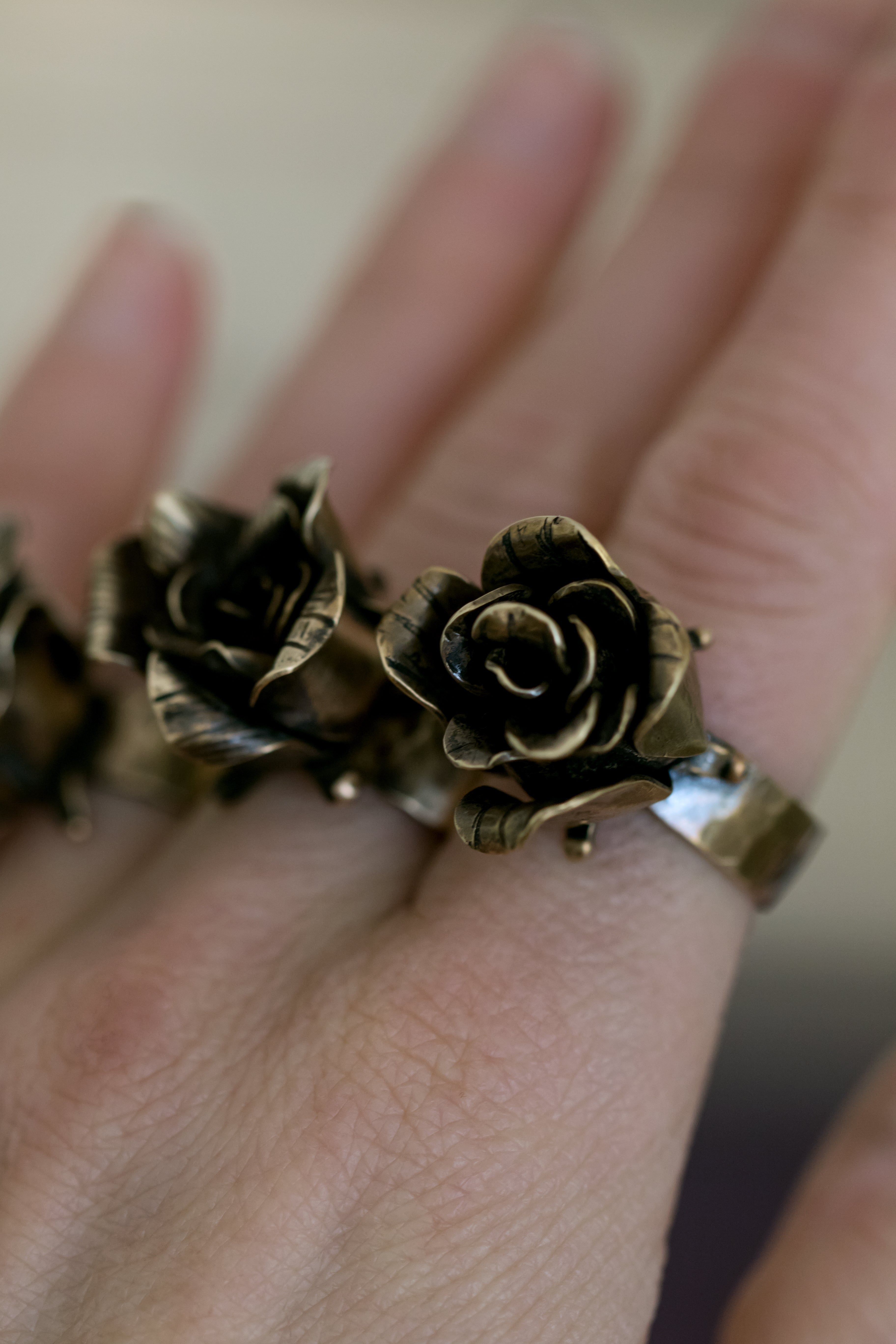 Rose Ring